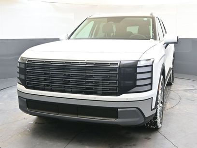 New 2026 Hyundai Palisade SEL Premium