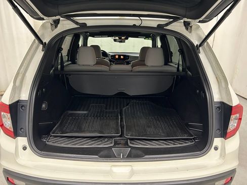 Used 2019 Honda Passport Elite image 11