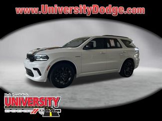 Used 2023 Dodge Durango R/T w/ Hemi Orange Plus Package RWD 360° Tour