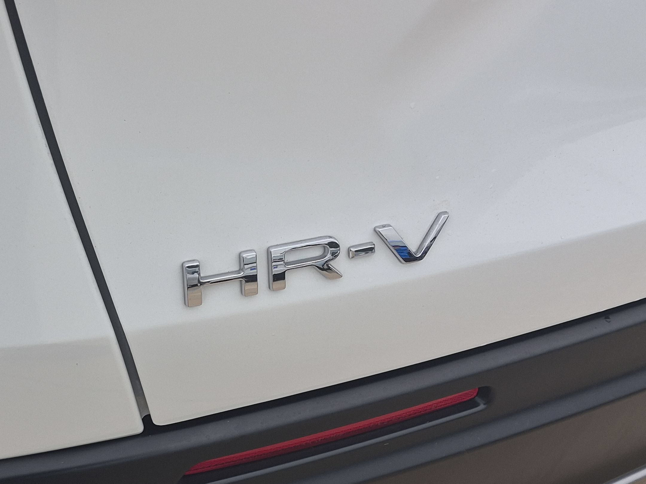 Certified 2024 Honda HR-V Sport image 28