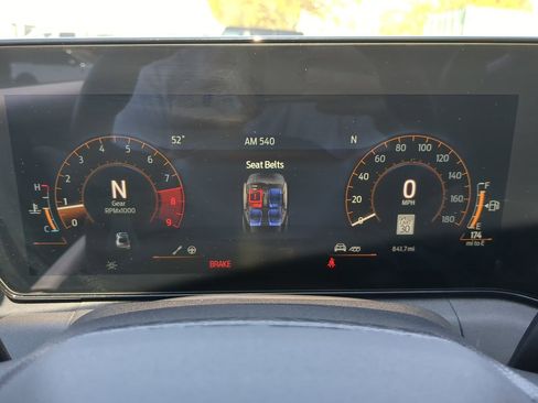 Used 2024 Ford Mustang Dark Horse w/ Security Package image 23