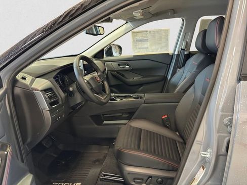 New 2026 Nissan Rogue SV w/ Rock Creek Premium Package image 10