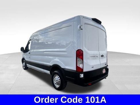 Used 2023 Ford Transit 250 Base w/ Load Area Protection Package image 7