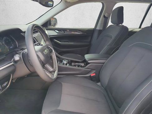Used 2023 Jeep Grand Cherokee Laredo RWD image 16