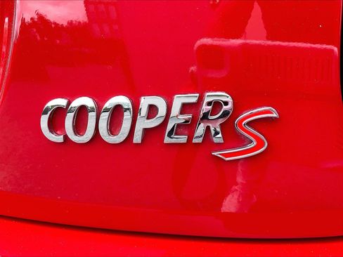Used 2019 MINI Cooper S FWD image 7