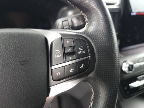 Used 2020 Ford Explorer ST w/ ST Street Pack AWD/4WD image 12