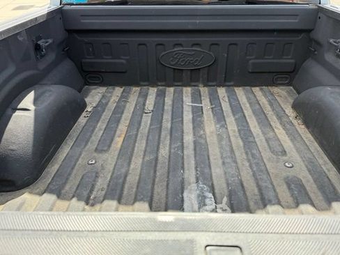 Used 2021 Ford F150 Lariat w/ Equipment Group 502A High AWD/4WD image 7