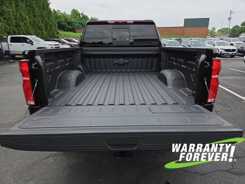 New 2026 Chevrolet Silverado 2500 LTZ w/ Trail Boss Package AWD/4WD image 17