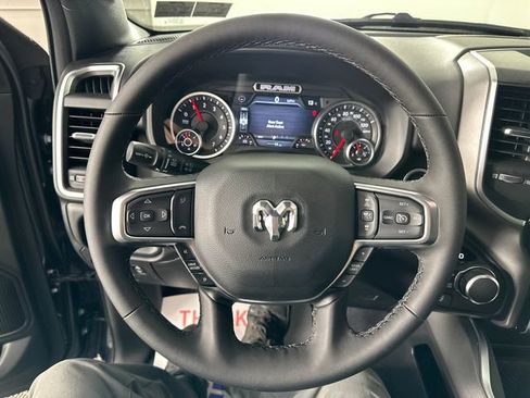 New 2026 RAM 1500 4x4 Crew Cab image 25