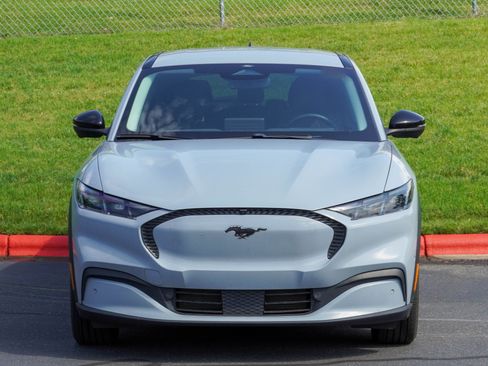 Used 2024 Ford Mustang Mach-E Select w/ Comfort Package Lite RWD image 3