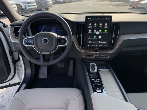 New 2026 Volvo XC60 T8 Core w/ Climate Package AWD/4WD image 4