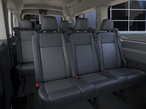 New 2025 Ford Transit 350 XL image 40