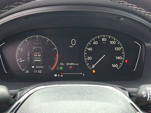 Used 2023 Honda Civic EX image 21