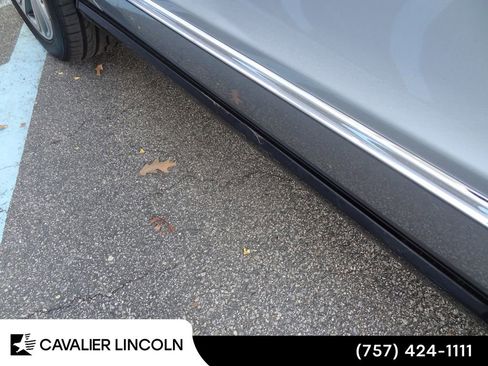 Certified 2024 Lincoln Navigator L 4WD image 20