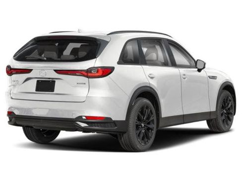Certified 2026 MAZDA CX-90 3.3 Turbo w/ Premium Sport Pkg AWD/4WD image 2
