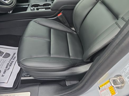 New 2026 Lincoln Corsair Premiere image 28