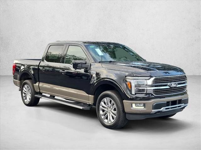 New 2026 Ford F150 King Ranch AWD/4WD image 6