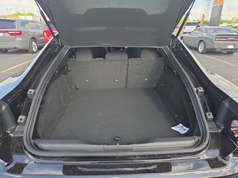 New 2026 Dodge Charger GT image 8