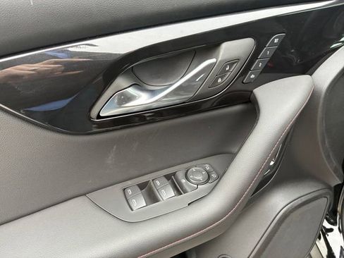 New 2026 Chevrolet Blazer RS w/ Driver Confidence II Package image 12