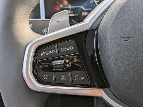 New 2026 BMW 330i xDrive Sedan w/ M Sport Package image 19