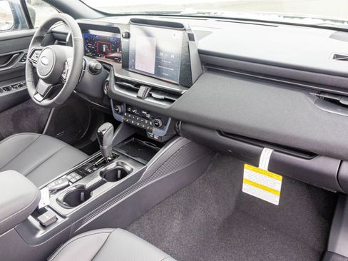 New 2026 Subaru Outback Limited XT AWD/4WD image 40