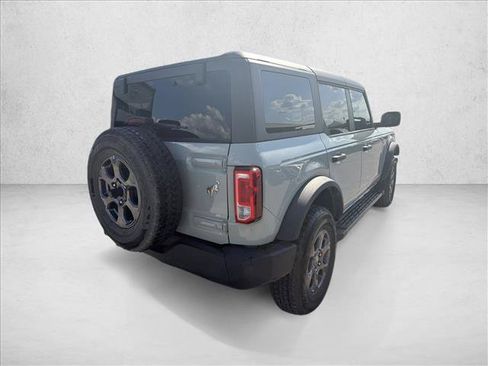Used 2024 Ford Bronco Big Bend AWD/4WD image 5