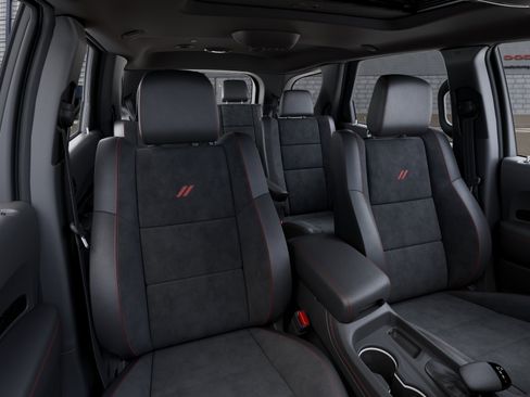 New 2026 Dodge Durango GT AWD/4WD image 33