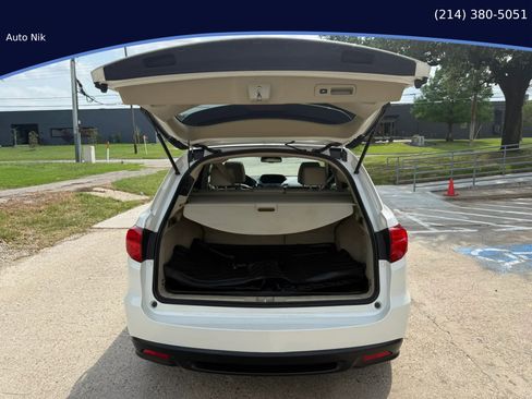 Used 2013 Acura RDX FWD w/ Technology Package image 36