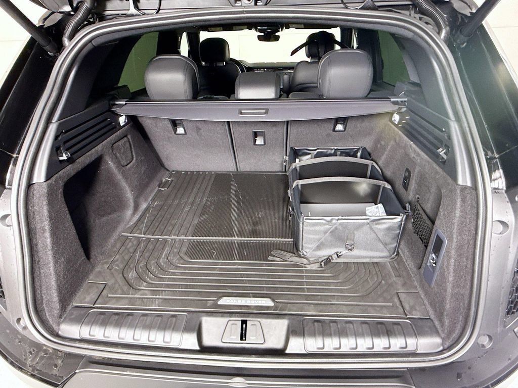 New 2026 Land Rover Range Rover Sport SE AWD/4WD image 28