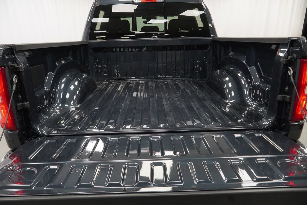 New 2026 RAM 1500 Big Horn AWD/4WD image 29