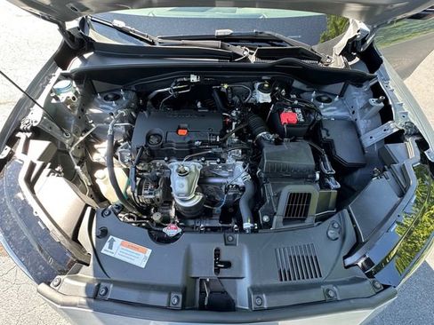 Used 2024 Honda HR-V Sport image 30