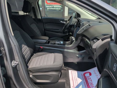 Used 2023 Ford Edge SE AWD/4WD image 12