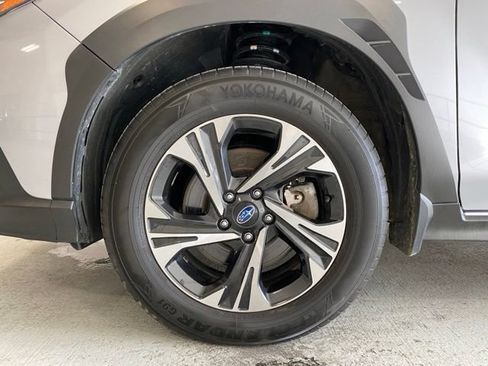 Certified 2024 Subaru Crosstrek 2.0i Premium AWD/4WD image 5