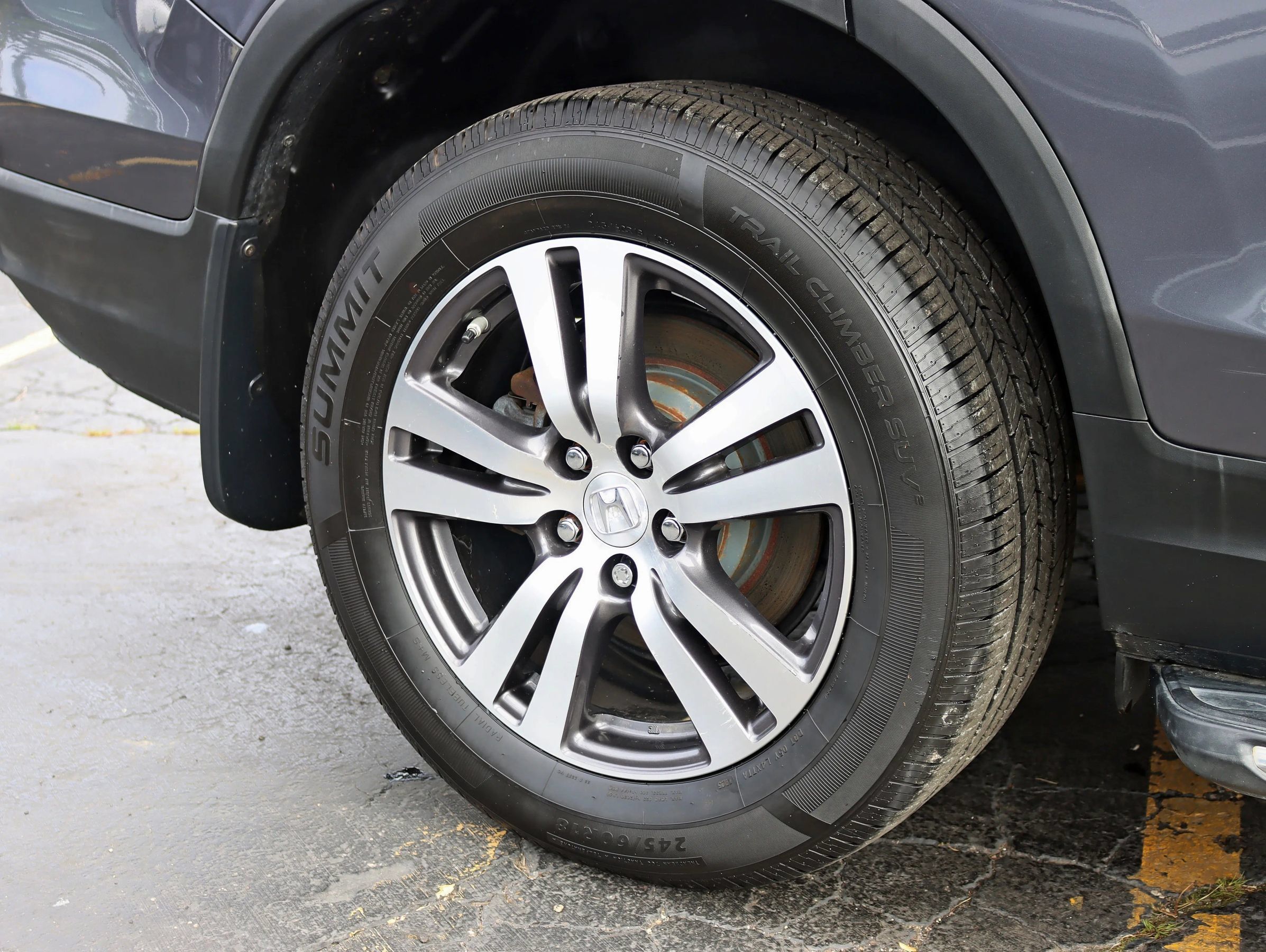 Used 2016 Honda Pilot EX-L image 6