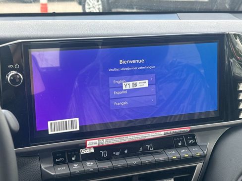 New 2026 Toyota Camry XSE AWD/4WD image 23