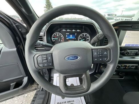 Used 2023 Ford F150 XL w/ STX Appearance Package image 15