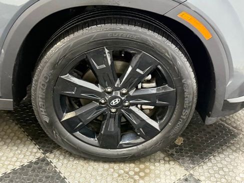 Used 2023 Hyundai Palisade XRT image 15