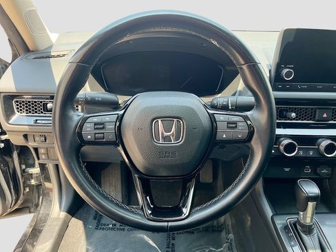 Used 2022 Honda Civic EX image 11