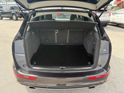 Used 2014 Audi Q5 3.0T Premium Plus image 20