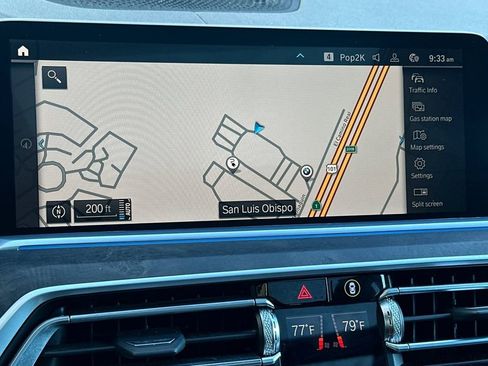 Used 2022 BMW X5 xDrive45e w/ Parking Assistance Package image 21