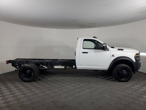 New 2026 RAM 5500 Tradesman RWD image 2