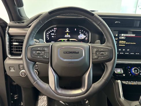 Used 2026 GMC Sierra 1500 Denali Ultimate AWD/4WD image 19