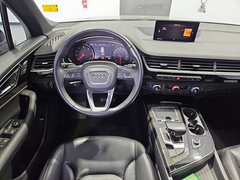 Used 2019 Audi Q7 3.0T Premium AWD/4WD image 14
