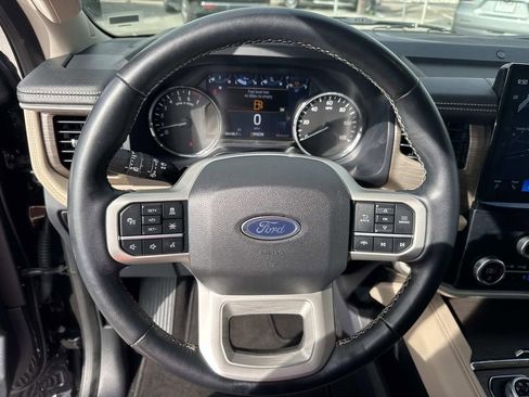 Used 2024 Ford Expedition Limited image 22