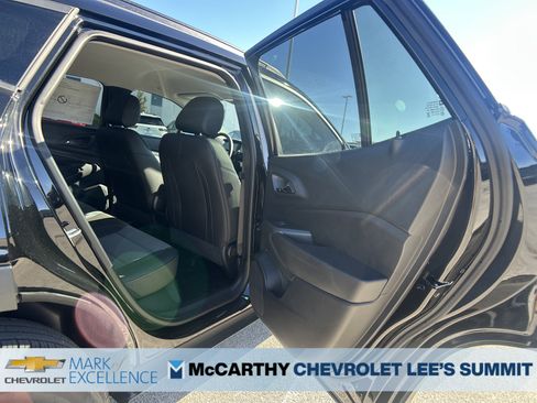 New 2026 Chevrolet Trax LT w/ Driver Confidence Package image 20