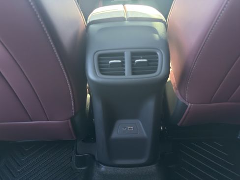 Used 2025 Buick Envision Sport Touring image 15