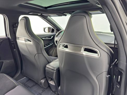 Used 2023 Kia EV6 GT image 39