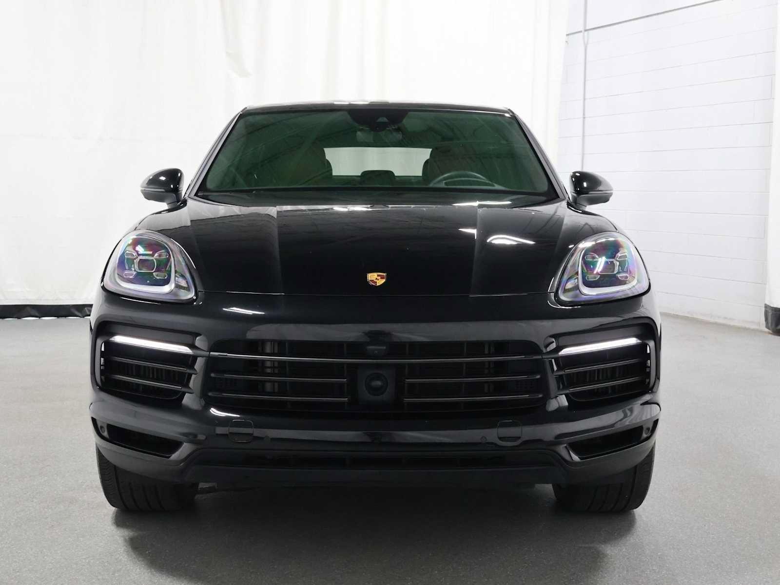 Certified 2023 Porsche Cayenne Platinum Edition AWD/4WD image 14