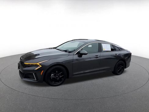 Used 2025 Kia K5 LXS FWD image 8