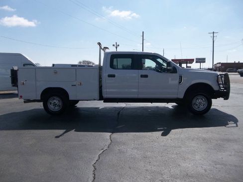 Used 2018 Ford F350 XL image 6